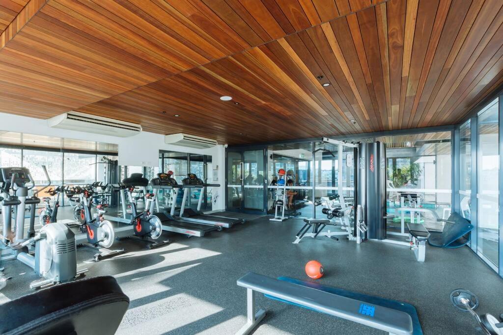 Apartment 1bedroom 1bath 1carpark Wifi Gym Pool